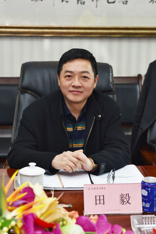 达州市委统战部副部长、市工商联党组书记田毅.jpg 达州市委统战部副部长、市工商联党组书记田毅.jpg