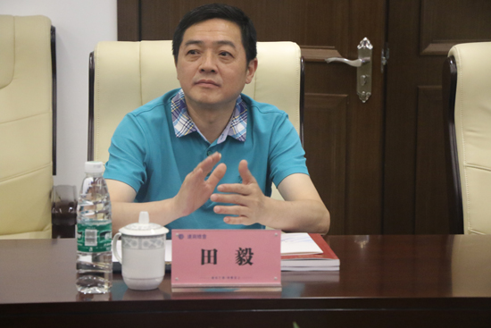 达州市统战部常务副部长田毅.jpg 达州市统战部常务副部长田毅.jpg